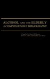 Alcohol and the Elderly