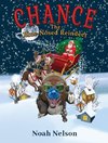 Chance The Blue-Nosed Reindeer