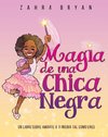 Magia de una chica negra