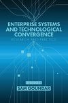 Enterprise Systems and Technological Convergence