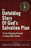 The Unfolding Story of God's Salvation Plan