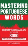 Mastering Portuguese Words