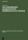 Les assemblées Anabaptistes-Mennonites de France