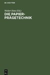 Die Papier-Prägetechnik