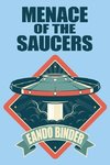 Menace of the Saucers