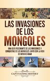 Las invasiones de los mongoles