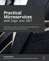 Practical Microservices with Dapr and .NET