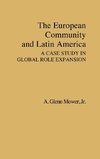 The European Community and Latin America