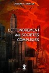 L'effondrement des sociétés complexes