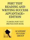 PERT Test Reading and Writing Success Advantage+ Edition