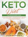 Keto Diet For Beginners 2021