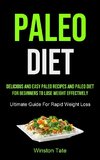 Paleo Diet