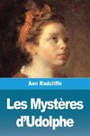 Les Mystères d'Udolphe