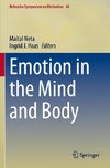 Emotion in the Mind and Body