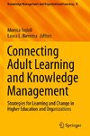 Connecting Adult Learning and Knowledge Management