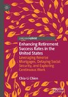 Enhancing Retirement Success Rates in the United States