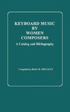 Keyboard Music by Women Composers