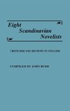 Eight Scandinavian Novelists