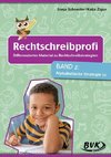 Rechtschreibprofi: Differenziertes Material zu Rechtschreibstrategien 02