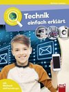 Leselauscher Wissen: Technik einfach erklärt (inkl. CD)