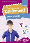 Einstieg in die Zahlenwelt 04: Erste Addition