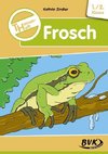 Themenheft Frosch