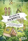 Der Schatz im Dschungel