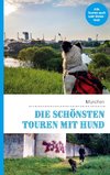 Die schönsten Touren mit Hund in München