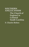 Southern Anglicanism