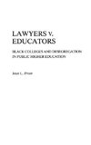 Lawyers v. Educators