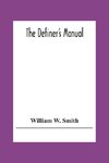 The Definer'S Manual