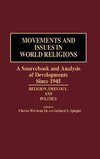 Movements and Issues in World Religions