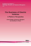 The Business of Electric Vehicles