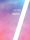 Dot Grid Notebook