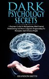 Dark Psychology Secrets