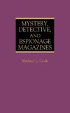 Mystery, Detective, and Espionage Magazines