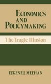 Economics and Policymaking