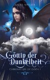 Göttin der Dunkelheit