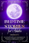 Bed Time Stories for Adults