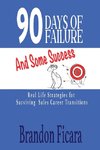 90 Days of Failure and Some Success