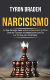 Narcisismo