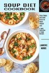 Soup Diet Cookbook