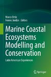 Marine Coastal Ecosystems Modelling and Conservation