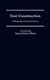 Test Construction