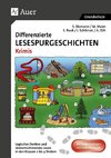 Differenzierte Lesespurgeschichten Krimis