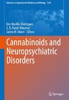 Cannabinoids and Neuropsychiatric Disorders