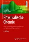 Physikalische Chemie