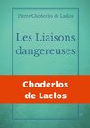 Les Liaisons dangereuses