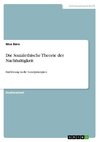 Die Sozialethische Theorie der Nachhaltigkeit