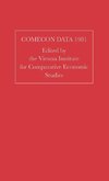 Comecon Data 1981